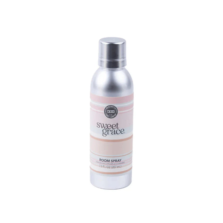 Sweet Grace Room Spray Room Spray Bridgewater Candle Co 