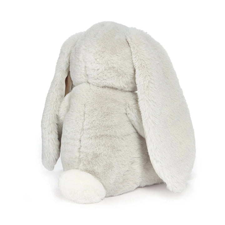 Sweet Nibble Bunny Gray Stuffed Animal Bunnies By the Bay 