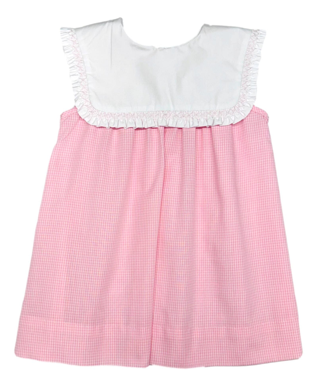 Sweetness Sophie Dress Girl Dress Charming Little Ones 