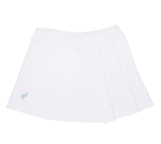Sydney Skort - Athletic Worth Avenue White Girl Skirt Beaufort Bonnet 
