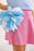 Sydney Skort - Hamptons Hot Pink Girl Skirt Beaufort Bonnet 