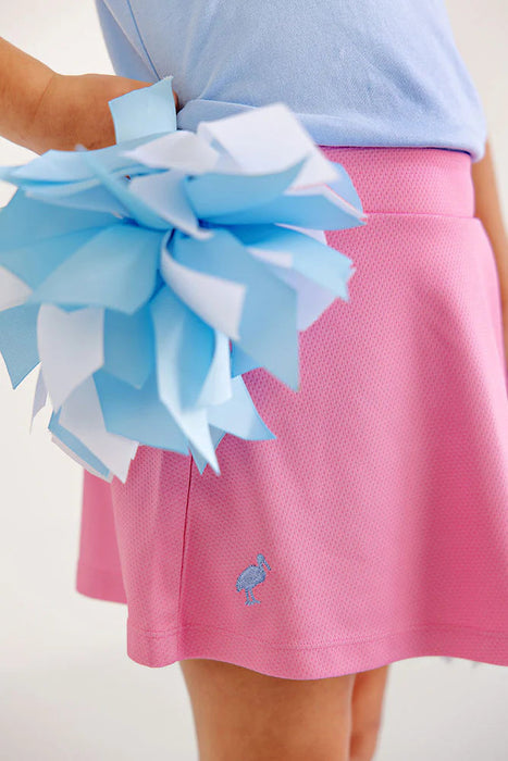 Sydney Skort - Hamptons Hot Pink Girl Skirt Beaufort Bonnet 