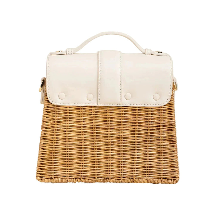 Sylvia Crossbody Pearl Handbag Handbags Spartina 