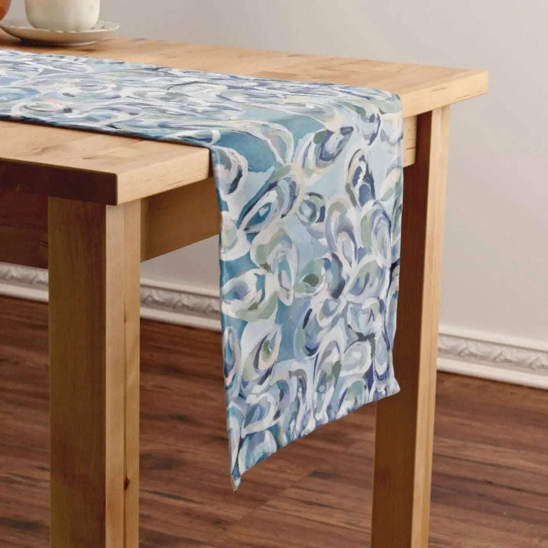Table Runner - Atlantic Reef Table Runner Kim Hovell 