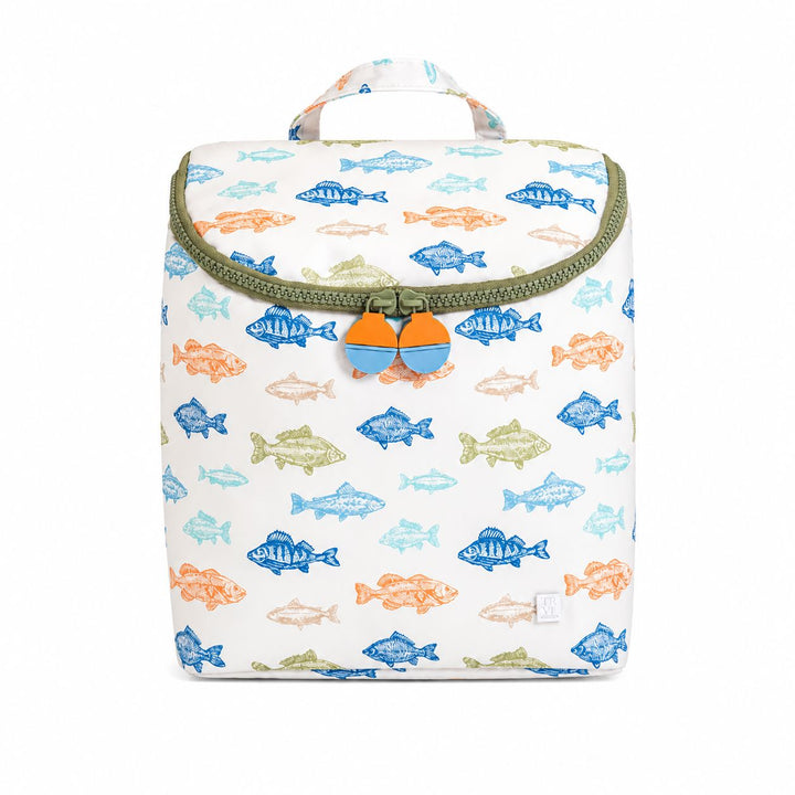 Take Away Lunch Bag Lunch Boxes TRVL Design 