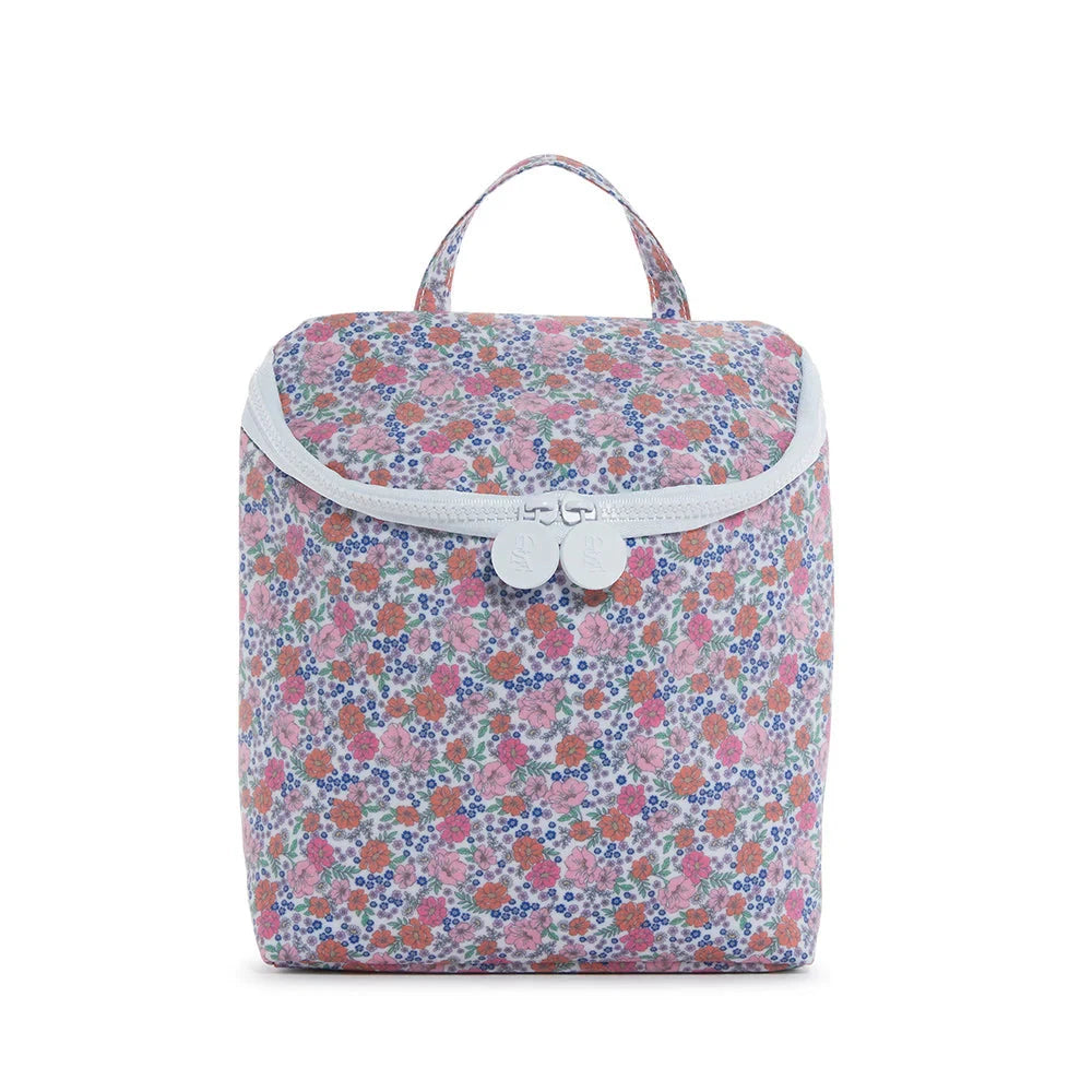 Take Away Lunch Bag Lunch Boxes TRVL Design Floral 