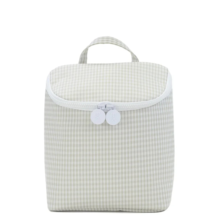 Take Away Lunch Bag Lunch Boxes TRVL Design Khaki 