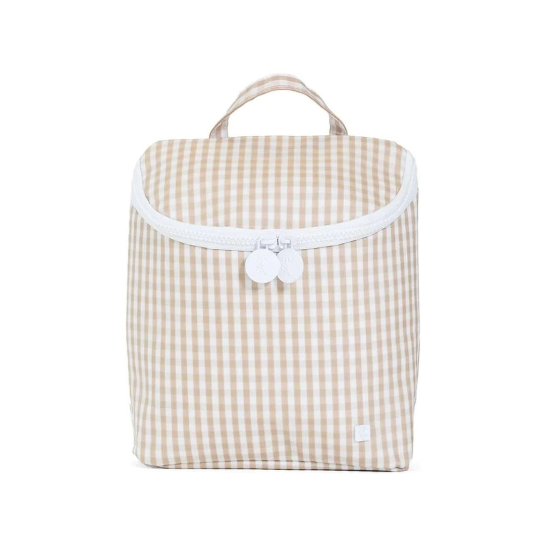 Take Away Lunch Bag Lunch Boxes TRVL Design Khaki 