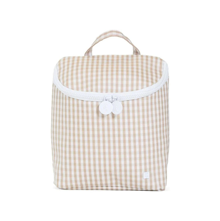 Take Away Lunch Bag Lunch Boxes TRVL Design Khaki 