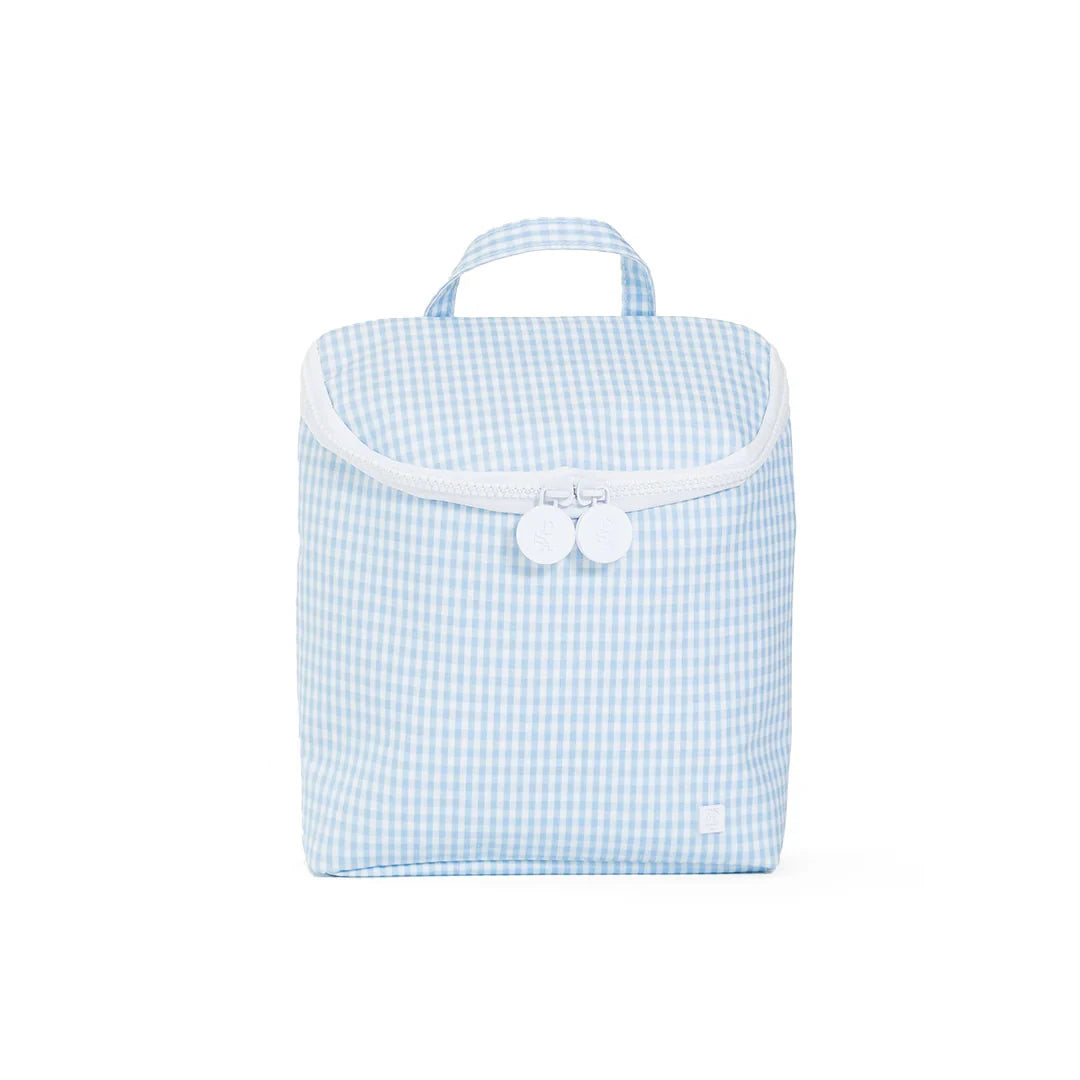 Take Away Lunch Bag Lunch Boxes TRVL Design Mist 