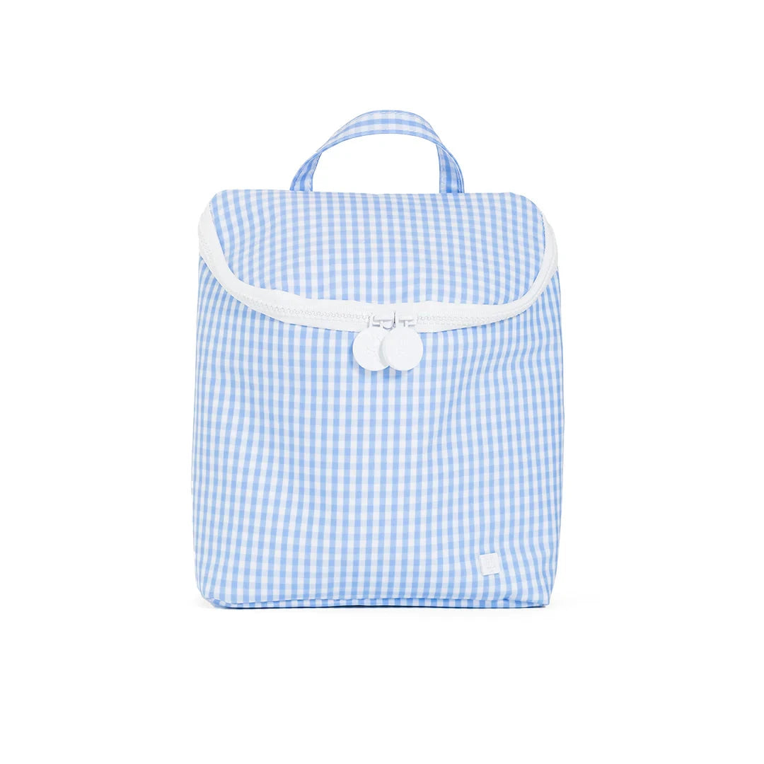 Take Away Lunch Bag Lunch Boxes TRVL Design Sky Blue 