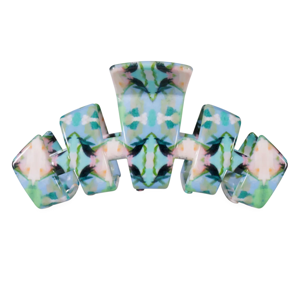 Teleties Classic Hair Clips - Large Womens Hair Accessory Teleties Island House 