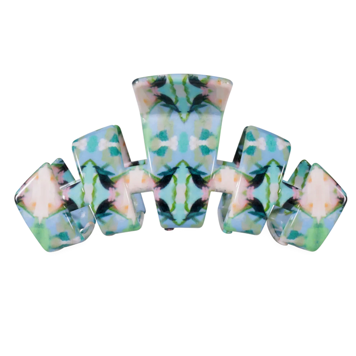 Teleties Classic Hair Clips - Large Womens Hair Accessory Teleties Island House 