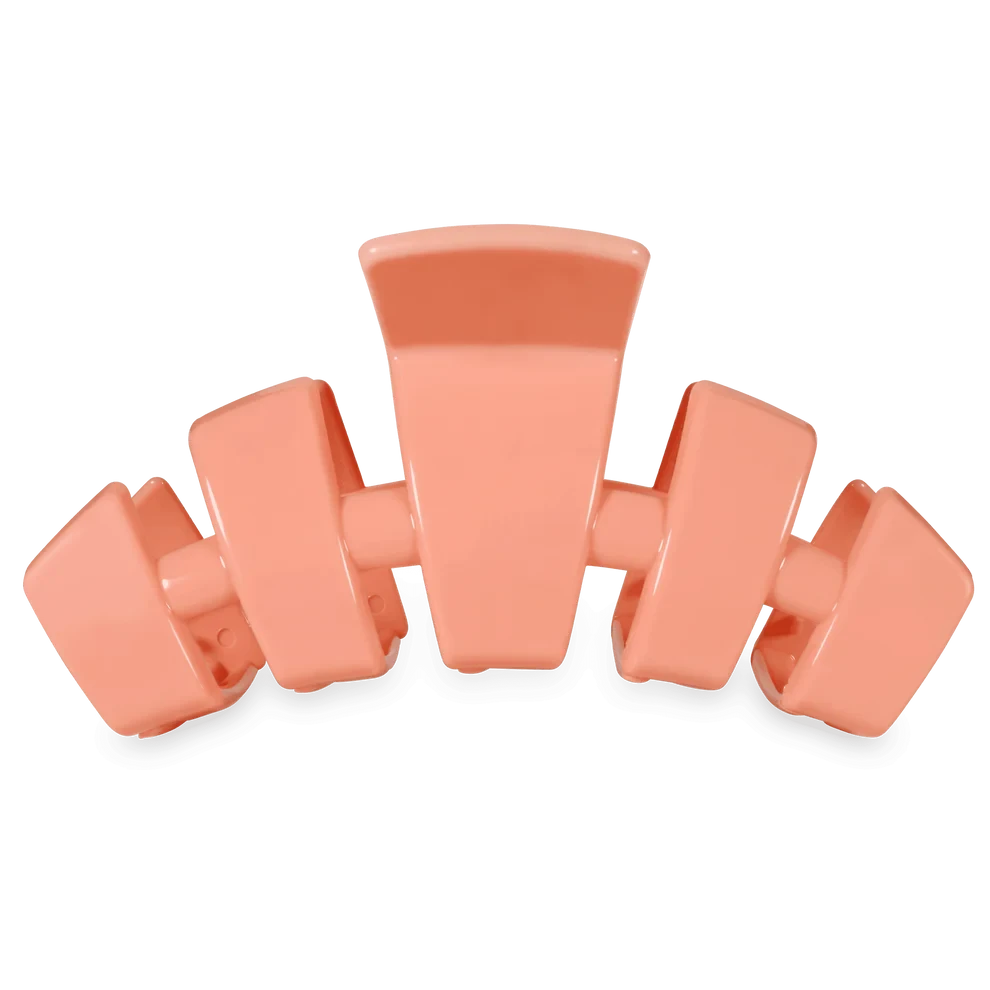 Teleties Classic Hair Clips - Large Womens Hair Accessory Teleties Lexie Hull 