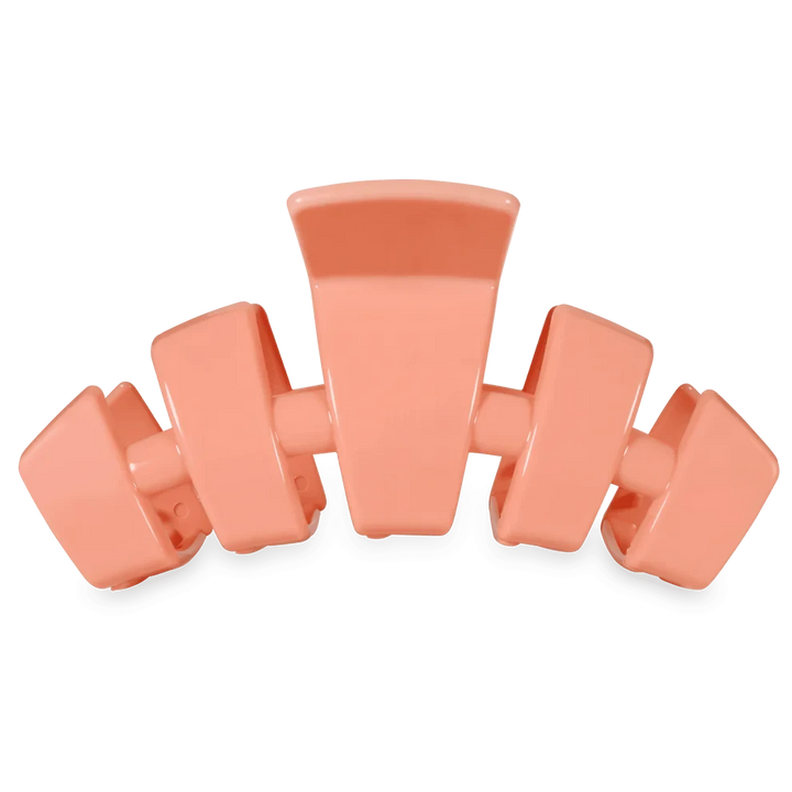 Teleties Classic Hair Clips - Large Womens Hair Accessory Teleties Lexie Hull 