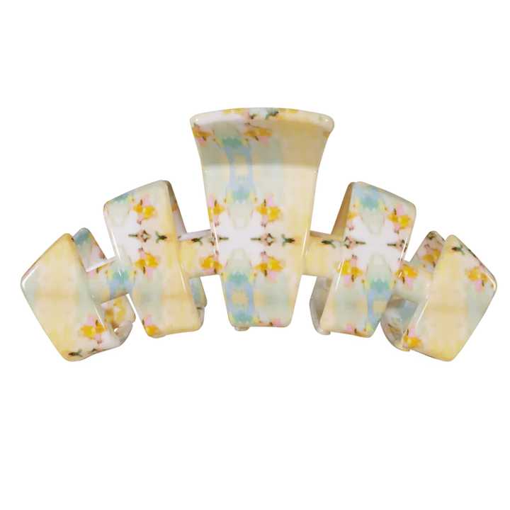 Teleties Classic Hair Clips - Large Womens Hair Accessory Teleties Siesta 