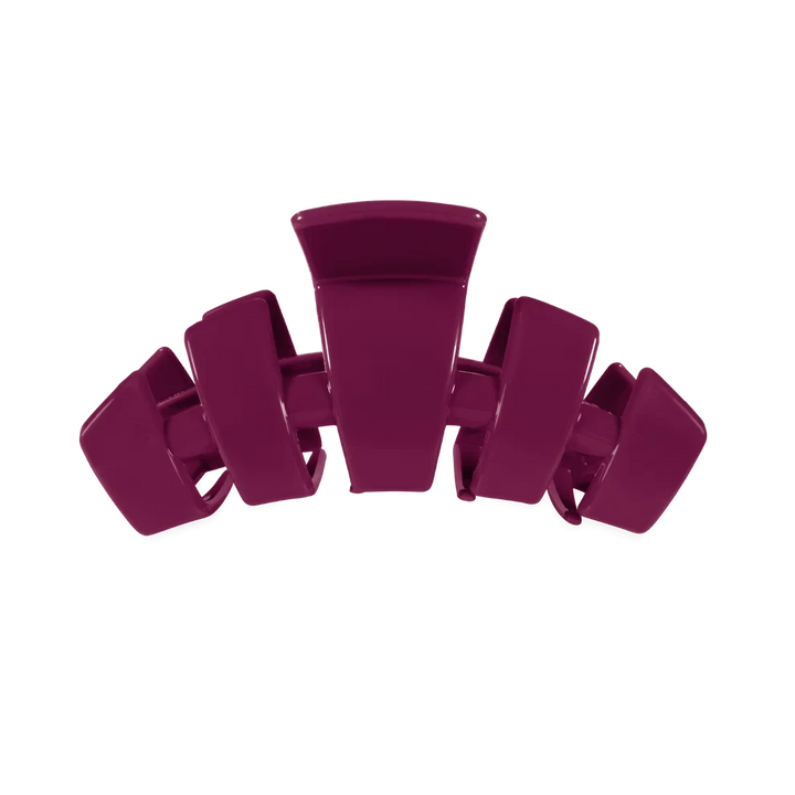 Teleties Classic Hair Clips - Medium Womens Hair Accessory Teleties 