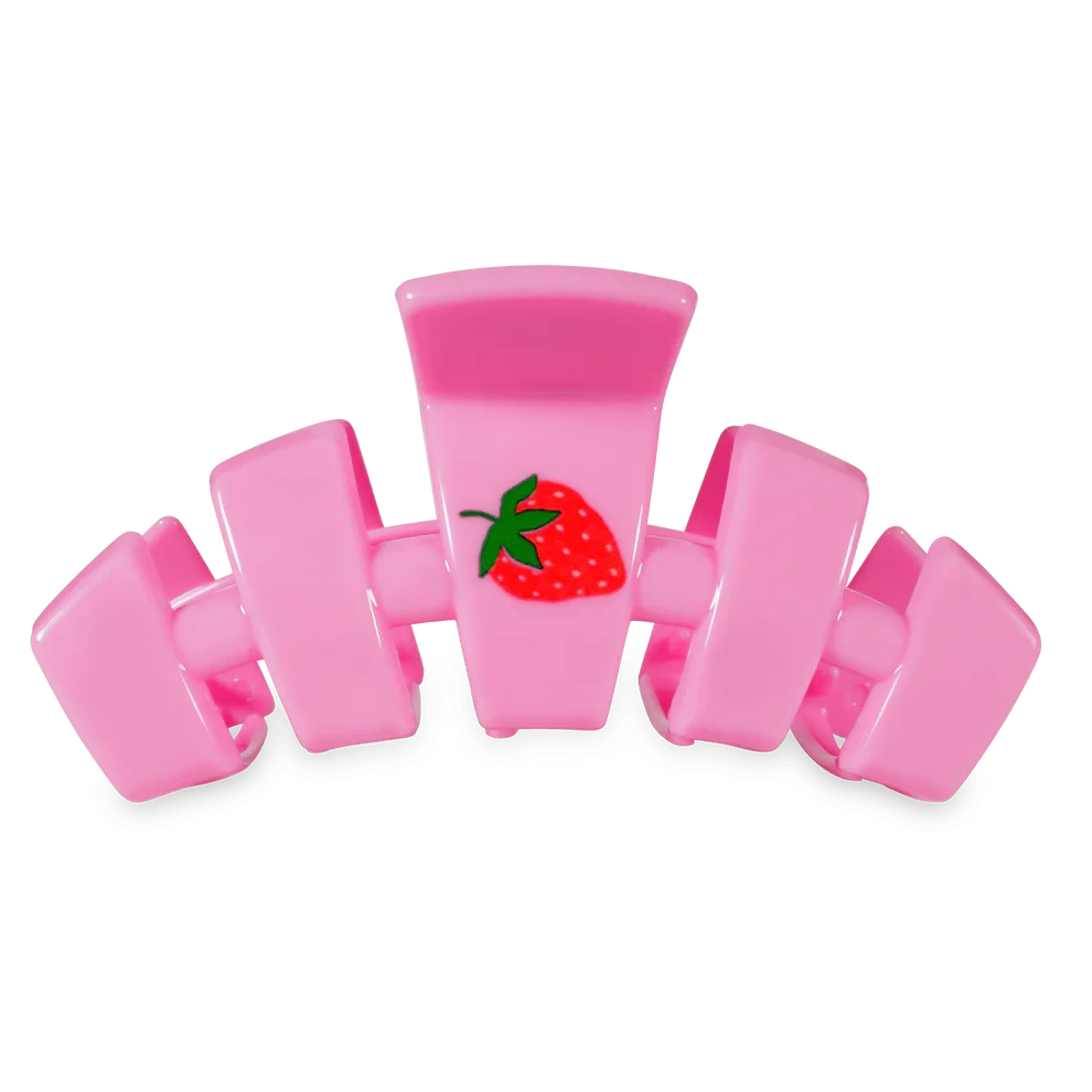 Teleties Classic Hair Clips - Medium Womens Hair Accessory Teleties Handpicked 