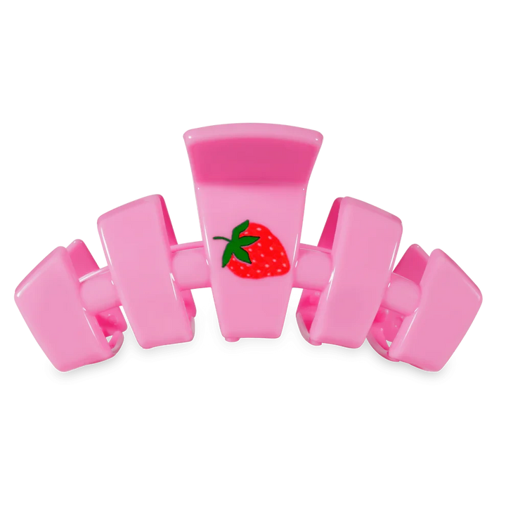Teleties Classic Hair Clips - Medium Womens Hair Accessory Teleties Handpicked 
