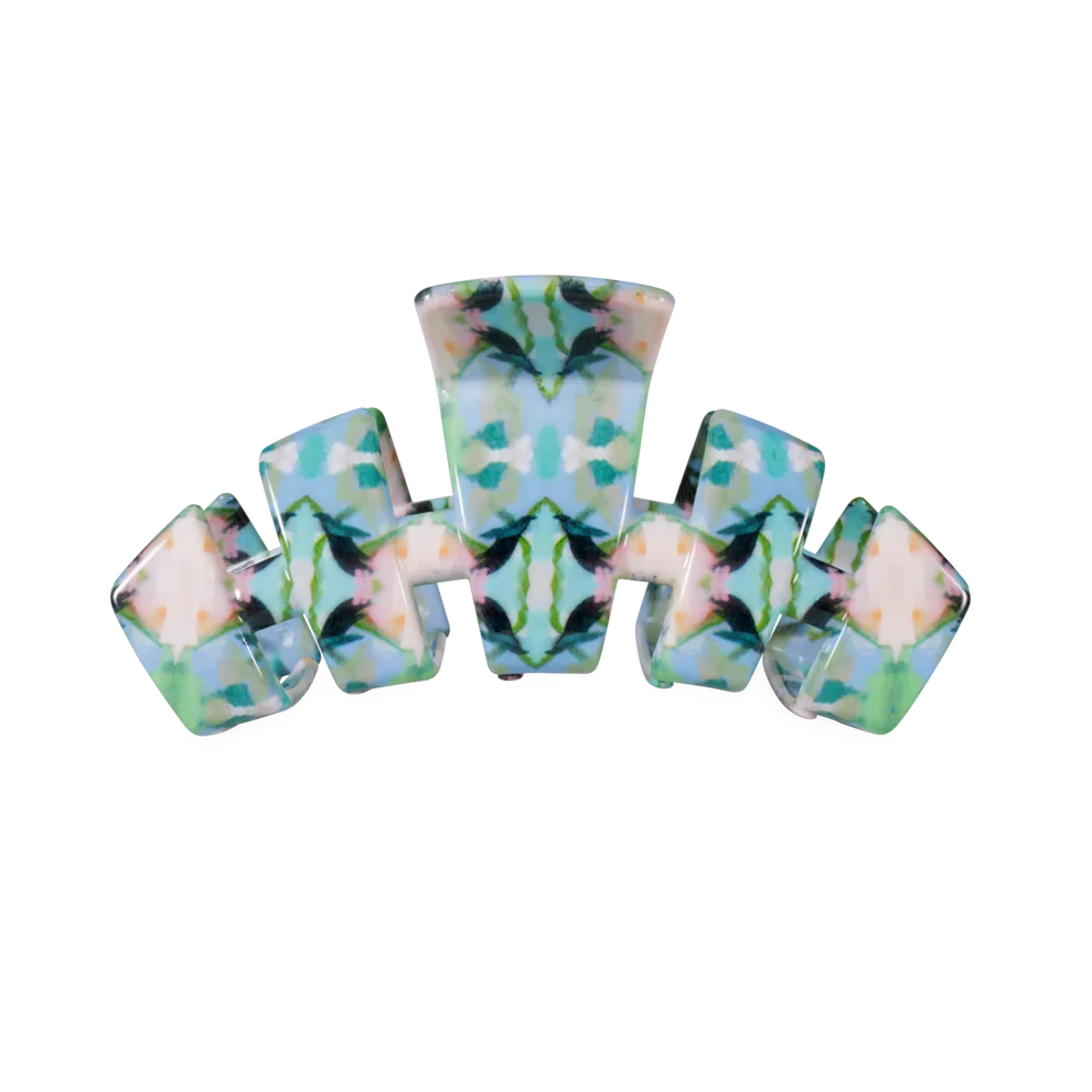 Teleties Classic Hair Clips - Medium Womens Hair Accessory Teleties Island House 