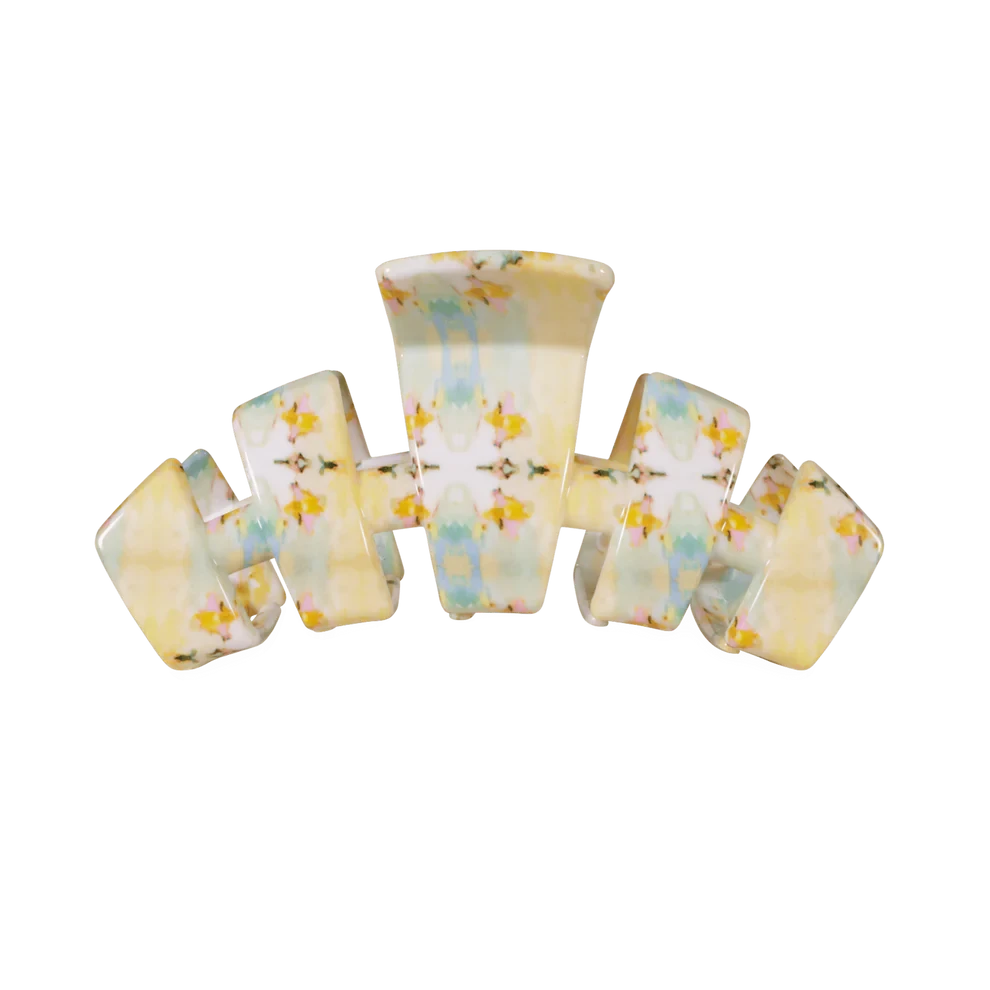 Teleties Classic Hair Clips - Medium Womens Hair Accessory Teleties Siesta 
