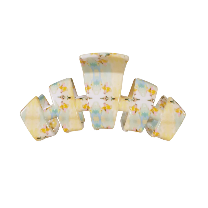 Teleties Classic Hair Clips - Medium Womens Hair Accessory Teleties Siesta 