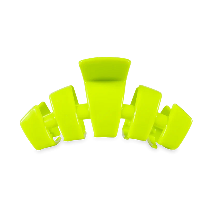 Teleties Classic Hair Clips - Medium Womens Hair Accessory Teleties Summer Brights 