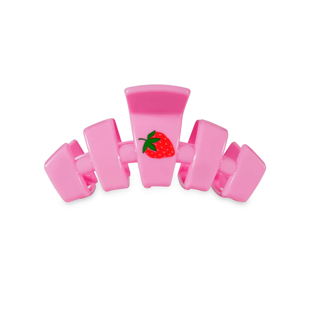 Teleties Classic Hair Clips - Small Womens Hair Accessory Teleties Handpicked 