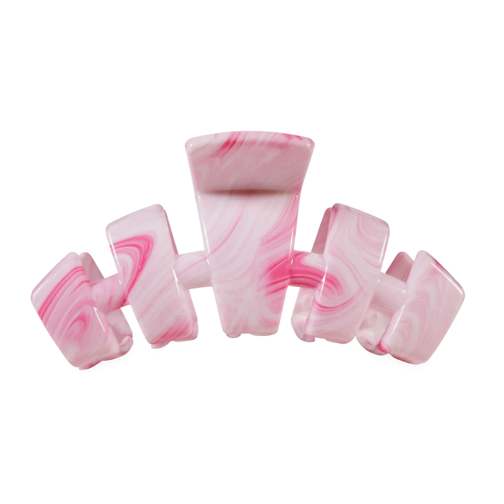Teleties Summer Hair Clips - Large Womens Hair Accessory Teleties Pinch Me! 