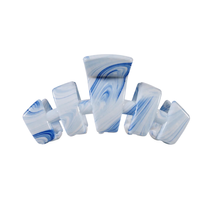 Teleties Summer Hair Clips - Medium Womens Hair Accessory Teleties Tide & True 