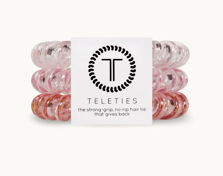 Teleties - Valentines Day Hair Accessories Teleties Small - Love Potion 