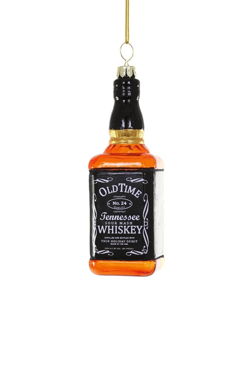 Tennessee Whiskey Ornament Ornament Cody Foster 