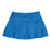 Tennis Twirl Skort - Regatta Blue Girl Skirt Prodoh 