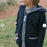 Terry Hooded Coverup - Navy Boy Bathing Suit Minnow 