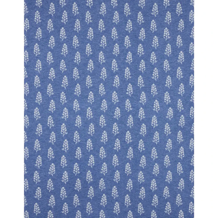 Texas Bluebonnets Lightweight Blanket Blanket ChappyWrap 