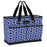 The BJ Bag Tote Bag Scout Lattice Knight 