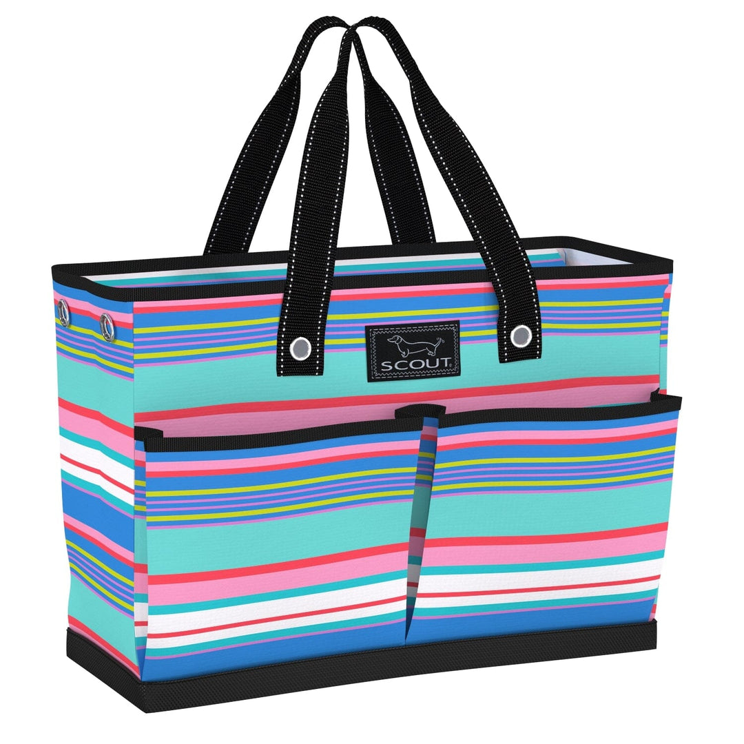 The BJ Bag Tote Scout Summer Friyay 