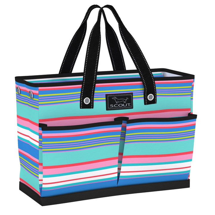 The BJ Bag Tote Scout Summer Friyay 