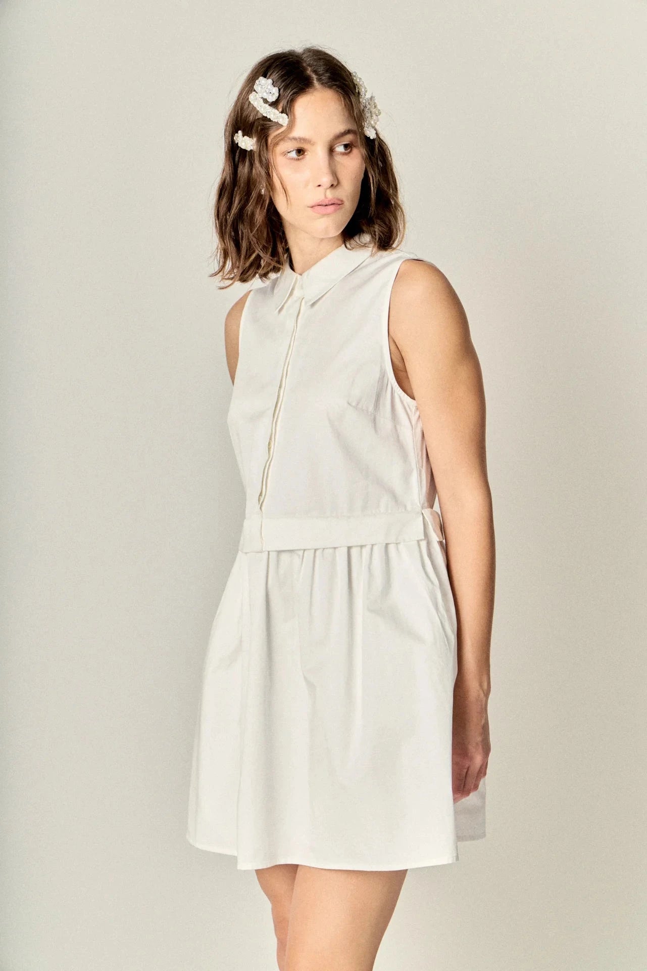 Women's - Clothing