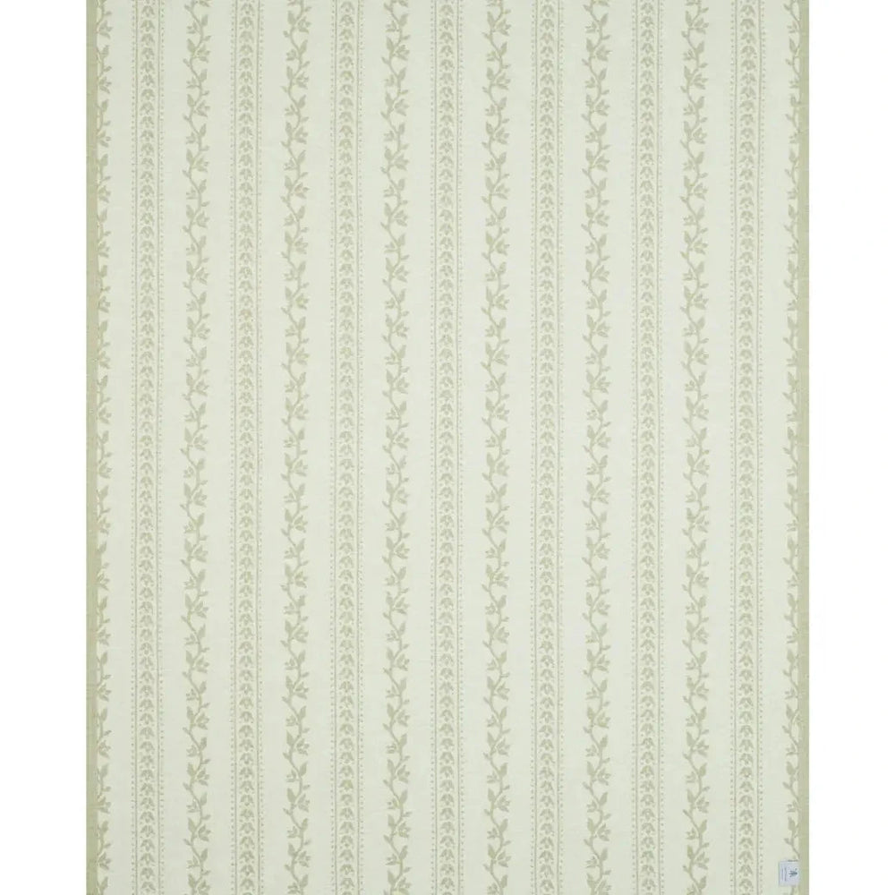 The Lightweight Blanket in Springtime Green Blanket ChappyWrap 