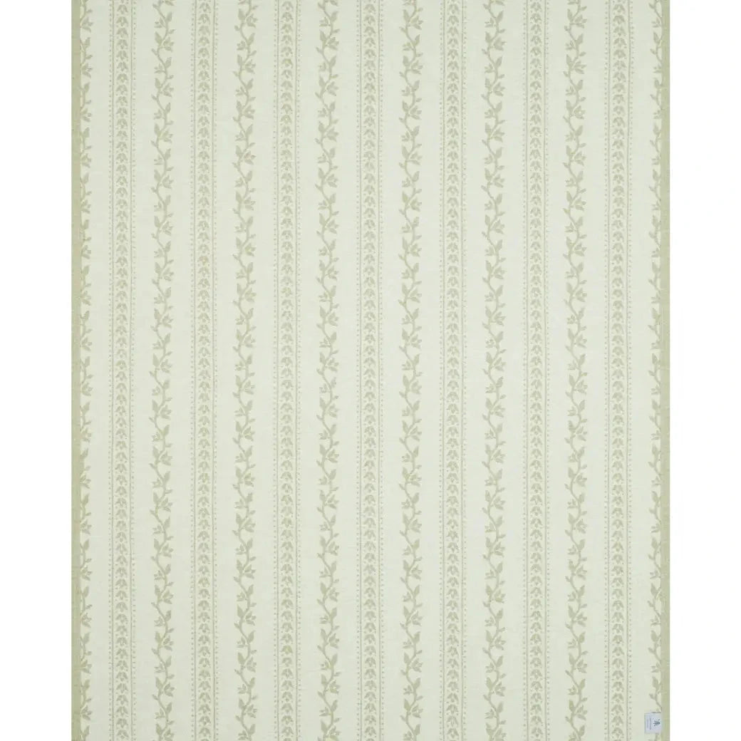 The Lightweight Blanket in Springtime Green Blanket ChappyWrap 