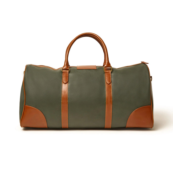 The Oxford Duffle Bag Bags and Totes Brouk&Co 