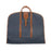 The Oxford Garment Bag Garment Bag Brouk&Co Blue 