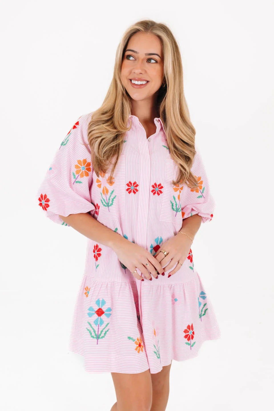The Piper Dress Womens Dress J Marie Collections 