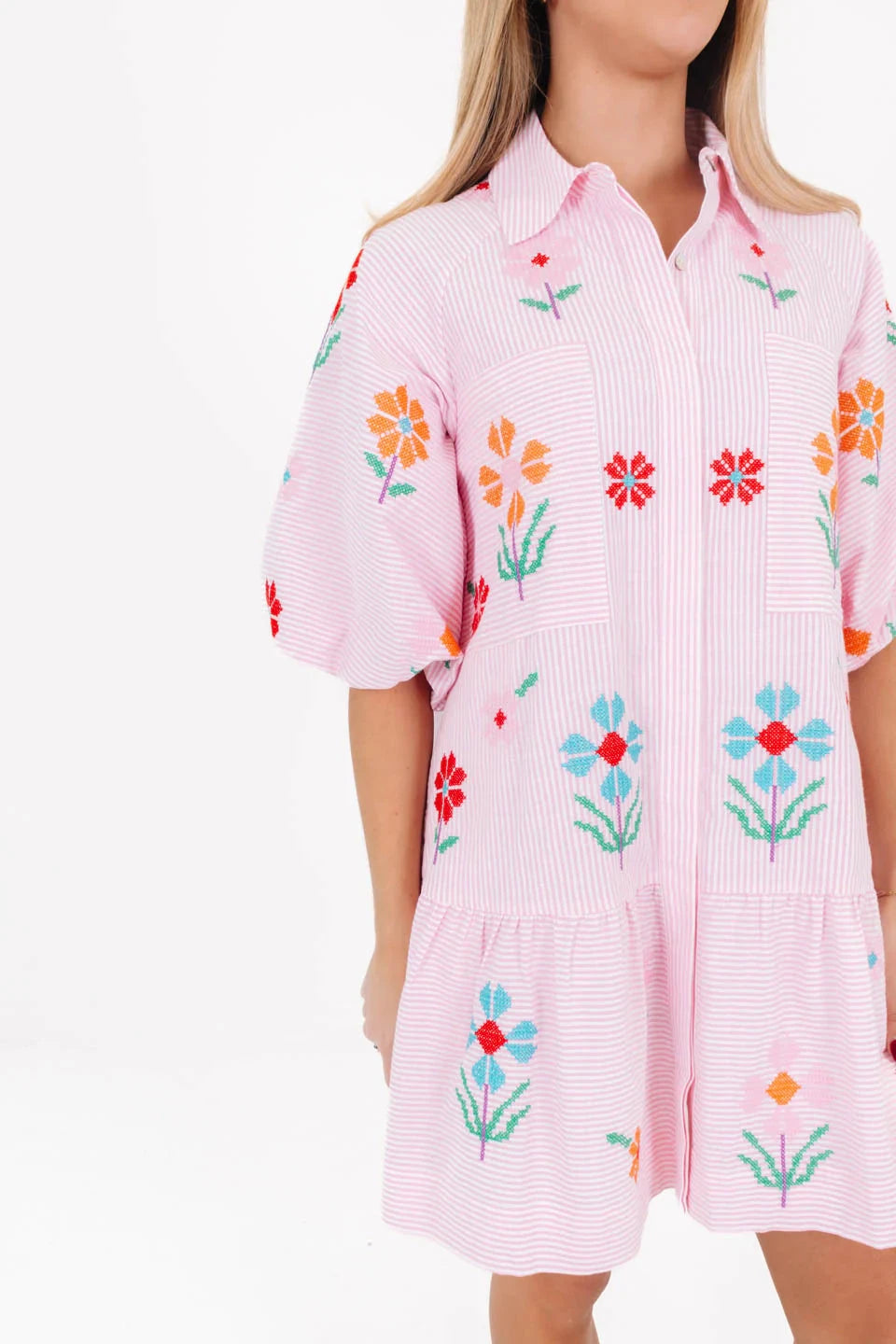 The Piper Dress Womens Dress J Marie Collections 