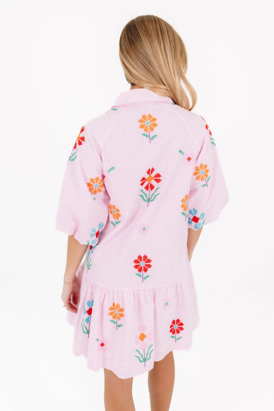 The Piper Dress Womens Dress J Marie Collections 