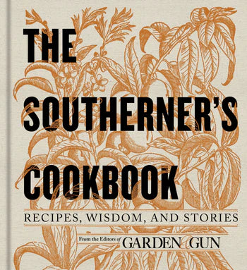 The Southerner's Cookbook Cookbook Harper Collins 