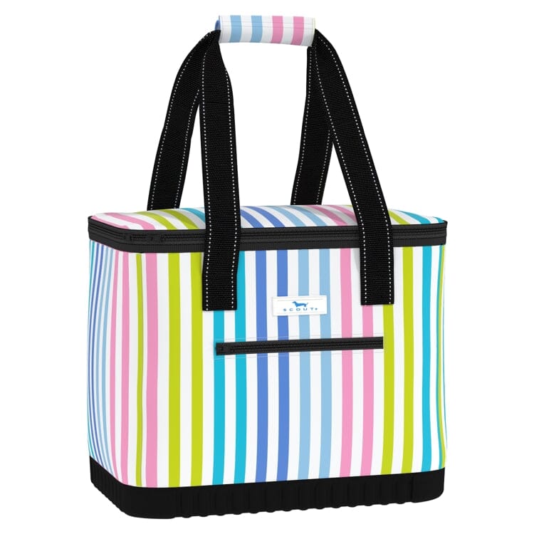 The Stiff One Large Soft Cooler Cooler Bag Scout Havana Cabana 