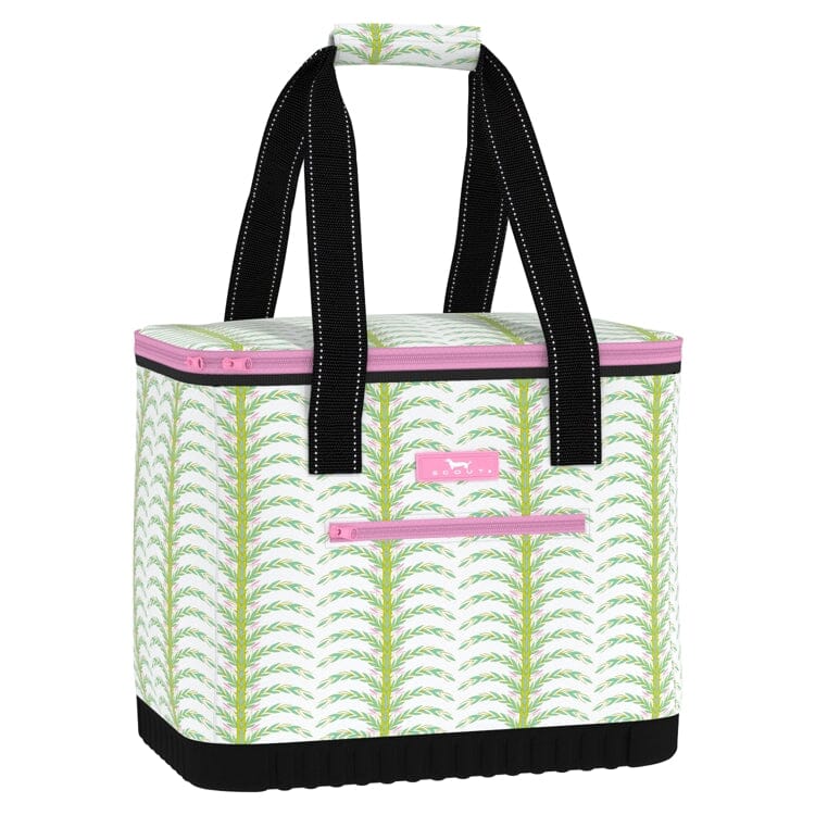 The Stiff One Large Soft Cooler Cooler Bag Scout Shake Your Palm Palms 