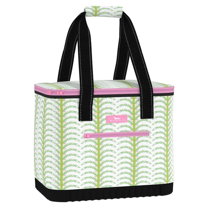 The Stiff One Large Soft Cooler Cooler Bag Scout Shake Your Palm Palms 